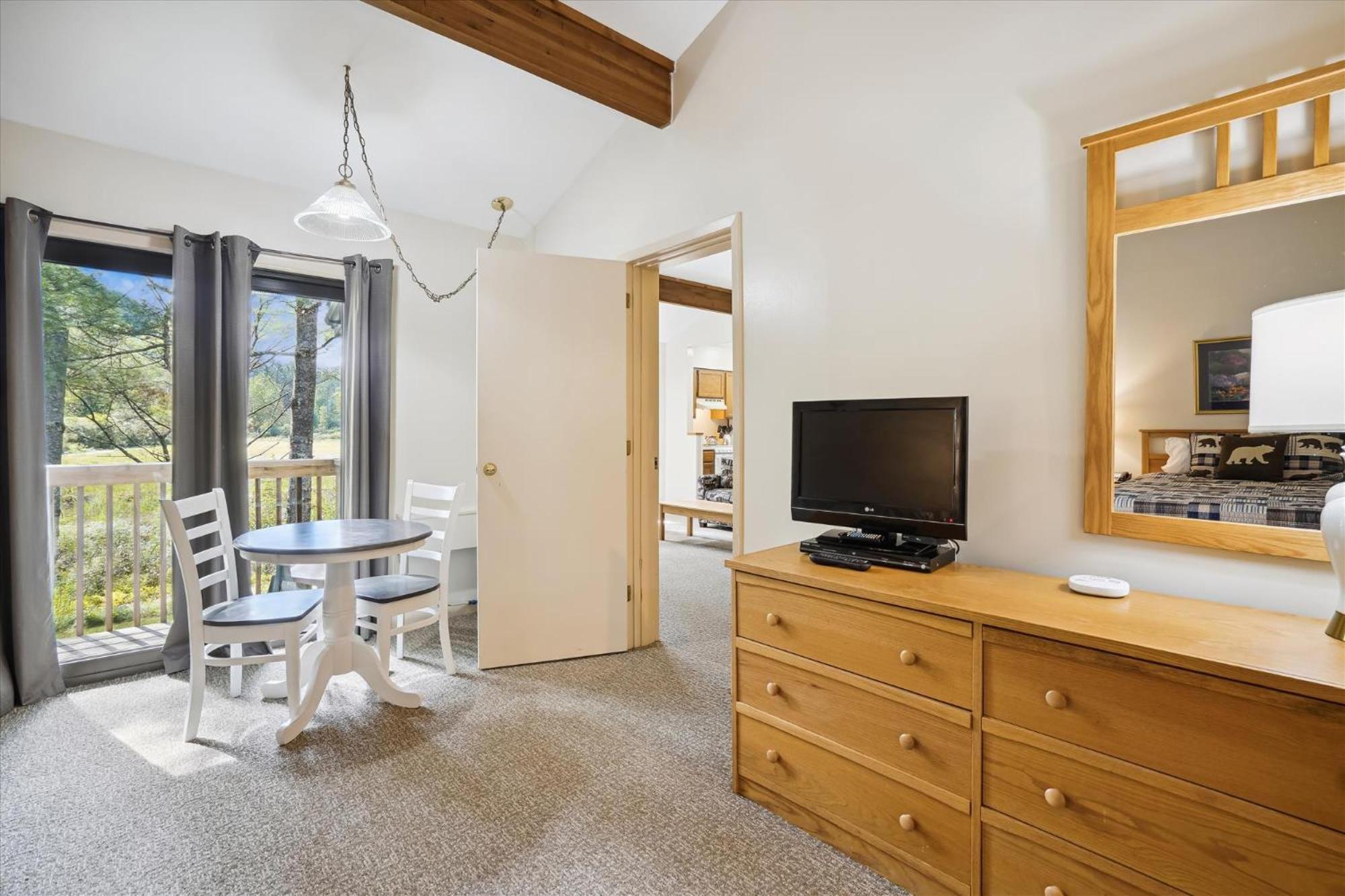 Cedarbrook Deluxe Two Bedroom Suite With Outdoor Heated Pool 10304 Killington Exterior photo