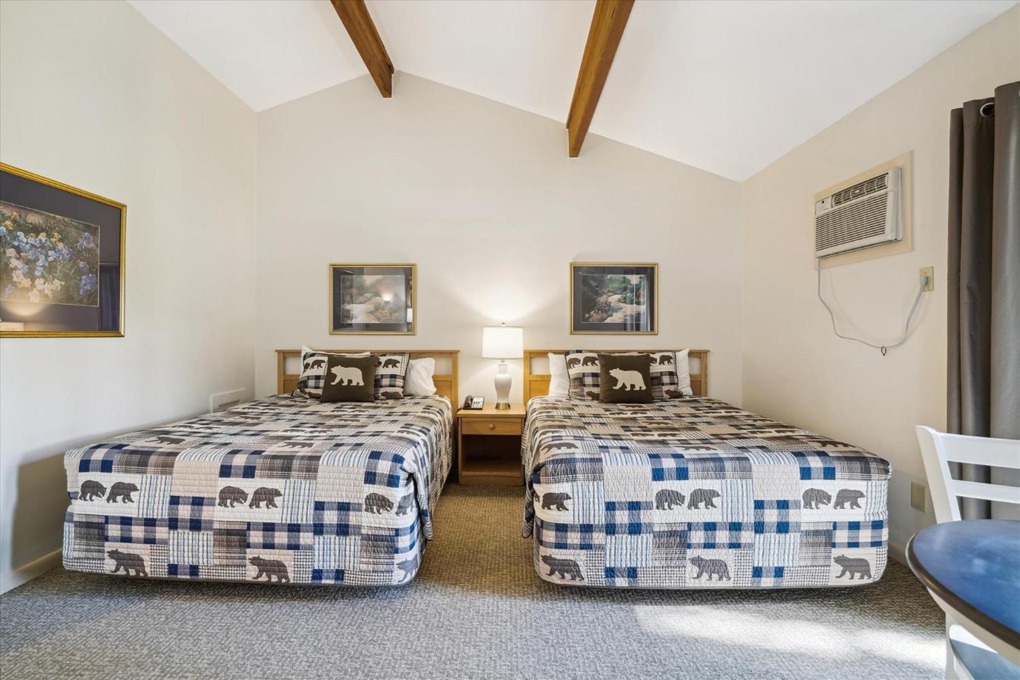 Cedarbrook Deluxe Two Bedroom Suite With Outdoor Heated Pool 10304 Killington Exterior photo